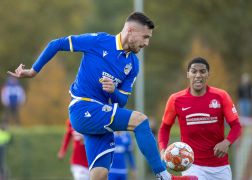 Optik Rathenow FC Carl Zeiss Jena 23102021 0008